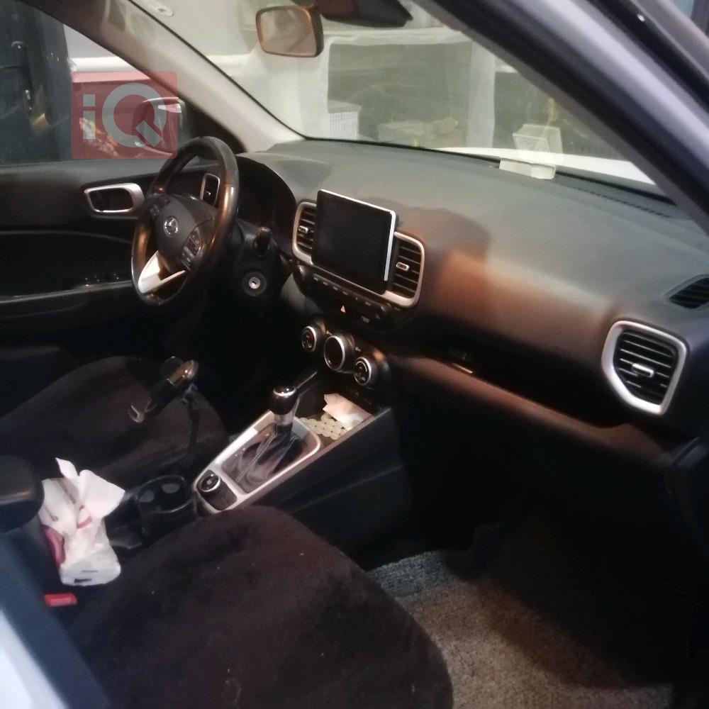 هيونداي فينو